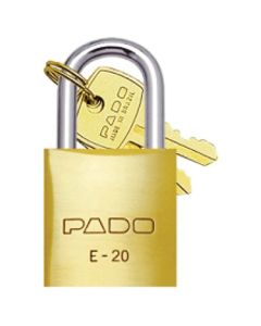 CADEADO PADO 25mm