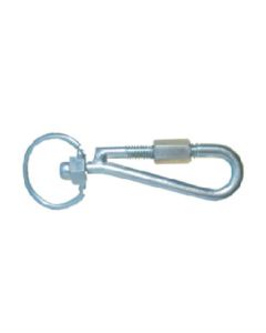 DESTORCEDOR 6mm C/ROSCA GS