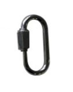 MOSQUETAO LIG RAP 3,5mm C/ROSCA GS