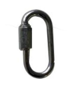 MOSQUETAO LIG RAP 5,0mm C/ROSCA GS