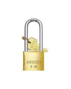 CADEADO PADO HASTE LONGA 35/75