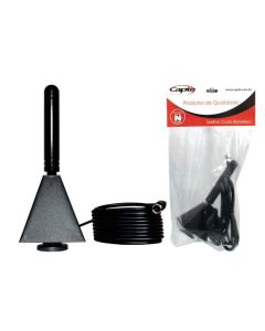 ANTENA INT EXT DIGITAL JADE 4MT CABO CAPTE