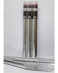 ISOLANTE TERMICO 2 FACE 25m2 COBERFOIL