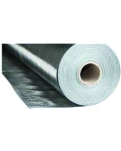 ISOLANTE TERMICO 1 FACE 10m2 COBERFOIL