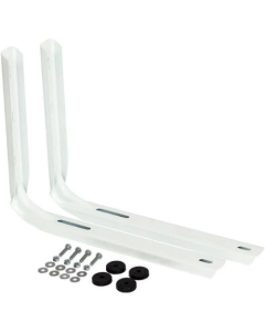 SUPORTE AR SPLIT ACO ESTAMPADO 07 A 12.000BTU GALLANT