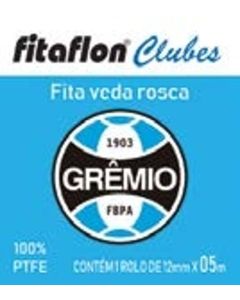 FITA VEDA ROSCA FITAFLON GREMIO 18x50