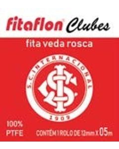 FITA VEDA ROSCA FITAFLON INTERNACIONAL 18x50