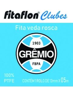 FITA VEDA ROSCA FITAFLON GREMIO 12x10