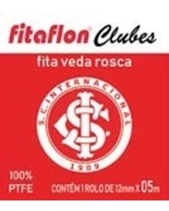 FITA VEDA ROSCA FITAFLON INTERNACIONAL 18x25