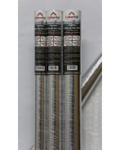 ISOLANTE TERMICO 1 FACE 25m2 COBERFOIL