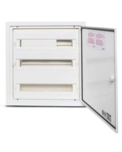 QUADRO EMB PLATINNUM BOX 23 DIN IP54 PLA0308E