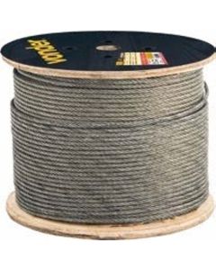 CABO ACO AF GALV 2,4(3/32) BOB 100m VONDER