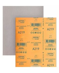 LIXA NO-FIL A219 220 NORTON (50)