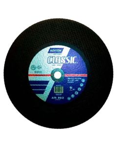 DISCO CORTE MET CLASSIC AR302 12(300x3,2x19) NORTON 