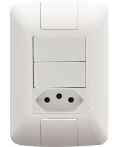 ARIA TECLA 2(S) + TOM 20A BR 57241071 TRAMONTINA