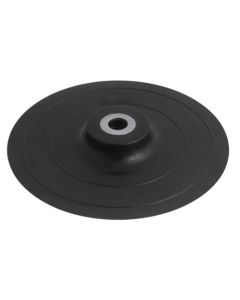 BASE DISCO LIXA PLUMA 5 FERTAK 2849