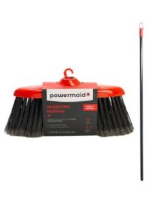 VASSOURA MULTIUSO + CABO POWERMAID
