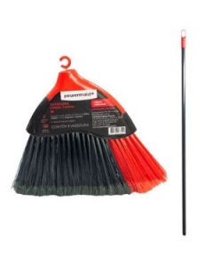 VASSOURA LIMPA CANTOS + CABO POWERMAID