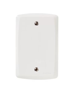 LUX PLACA CEGA 4X2 BR 57105001 TRAMONTINA