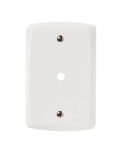 LUX PLACA FURO 4X2 BR 57105002 TRAMONTINA