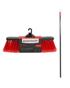 VASSOURA USO INTERNO + CABO POWERMAID