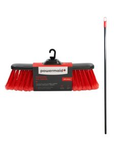 VASSOURA USO INTERNO + CABO POWERMAID