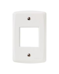 LUX PLACA 2 MOD JUNTOS BR 57105005 TRAMONTINA
