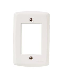 LUX PLACA 3 MOD BR 57105007 TRAMONTINA