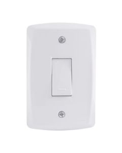 LUX TECLA 1(S) BR 57145001 TRAMONTINA