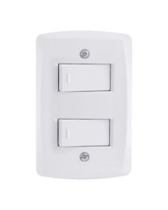 LUX TECLA 2(S) BR 57145040 TRAMONTINA