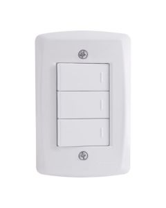 LUX TECLA 3(S) BR 57145070 TRAMONTINA