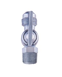 GAS REGISTRO 3/8NPTx3/8SAE 76517/8BT ALIANCA