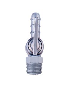 GAS REGISTRO 3/8NPTx3/8BM 76517/7BT  ALIANCA