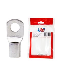 TERMINAL  COMPRESSAO 04,0 (10) G20