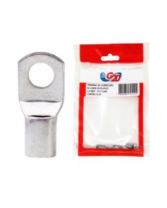 TERMINAL  COMPRESSAO 06,0 (10) G20