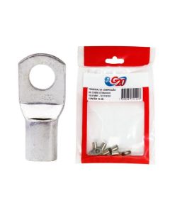 TERMINAL  COMPRESSAO 10,0 (10) G20