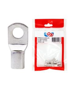 TERMINAL  COMPRESSAO 16,0 (10) G20