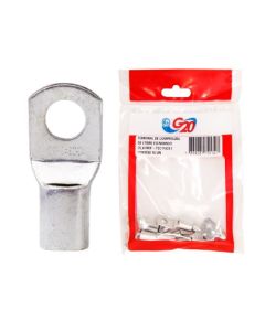 TERMINAL  COMPRESSAO 25,0 (10) G20