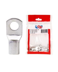 TERMINAL  COMPRESSAO 35,0 (10) G20