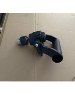 ADAPTADOR FURADEIRA SERRA BROCA SG