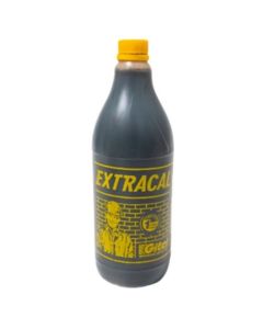 EXTRACAL QUIMICO 1000ml GITEL