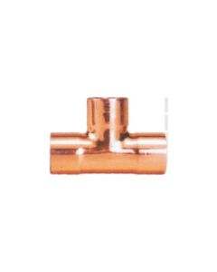 COBRE TEE 28mm RAMO