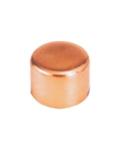 COBRE TAMPAO 15mm RAMO