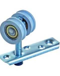 ROLDANA 2R CONCAVA 28mm ROLDAMAX