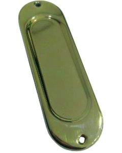 CONCHA DOURADA P/PORTA 145x45 ROLDAMAX