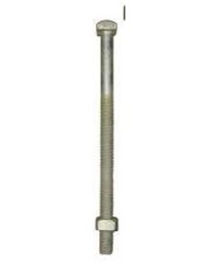 PARAFUSO MAQ 12x350mm PADRAO HORIZONTE