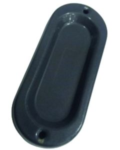 CONCHA FUME P/PORTA 94x41 ROLDAMAX