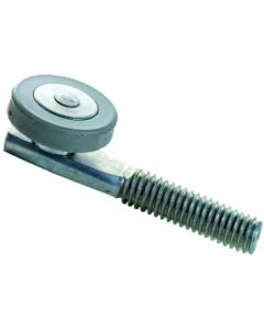 ROLDANA 1R LISA 25mm HASTE ROSCA  ROLDAMAX