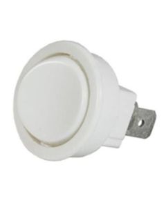 INTERRUPTOR RED P/MOVEIS 10A(S) BRANCO MARGIRIUS