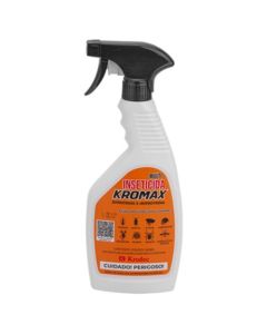 MULTI INSETICIDA KROMAX 500ml